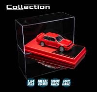 Collection 1986 BMW M3 Autíčko